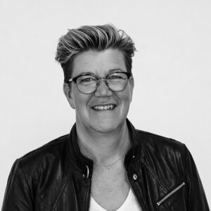 Tina Andersen Elite IT